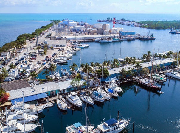 6810 Front Street, Key West, FL 33040