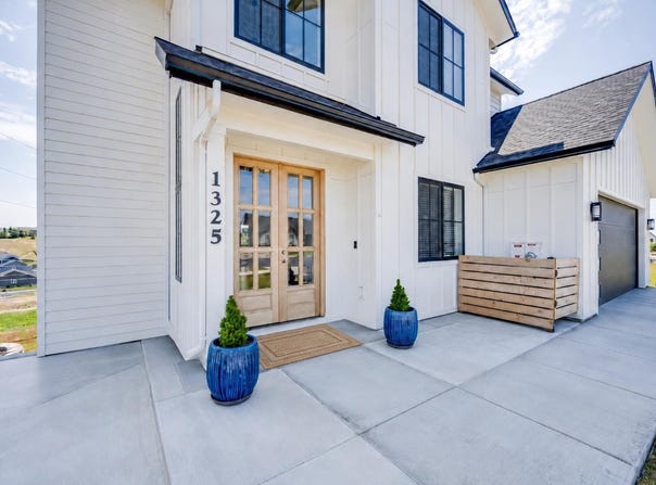 1325 SW Panorama Drive, Pullman, WA 99163