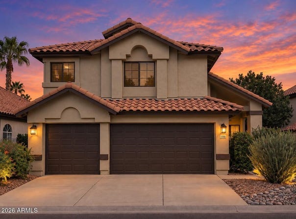 3366 E WINDSONG Drive, Phoenix, AZ 85048