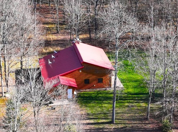 3099 W County W, Winter, WI 54896