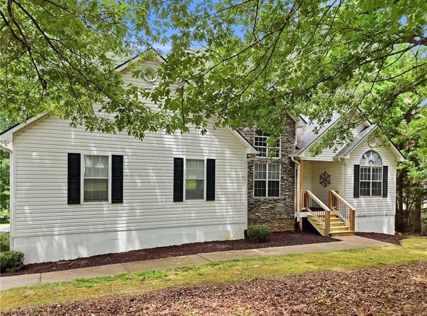 460 Kerry Drive, Jasper, GA 30143