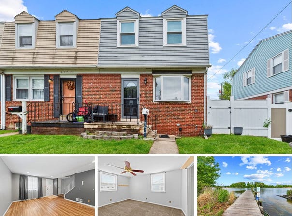 2019 Codd Ave, Dundalk, MD 21222