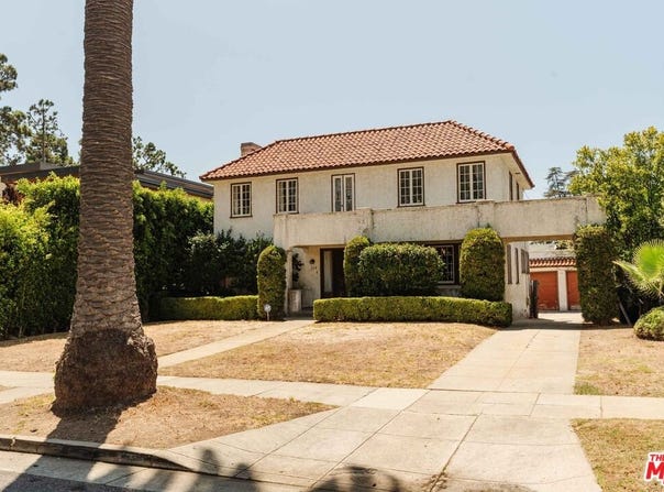 354 21st St, Santa Monica, CA 90402