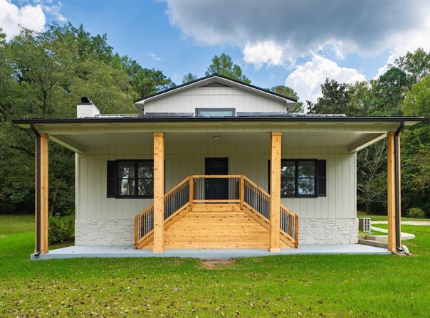 2701 EASTERN VALLEY ROAD, LEEDS, AL 35094