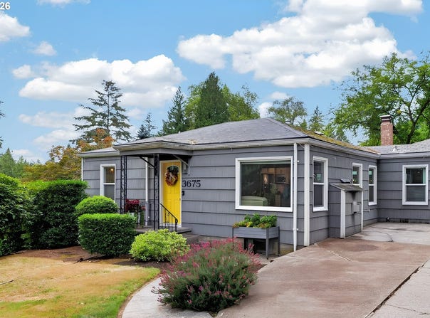 3675 SW 93RD Ave, Portland, OR 97225