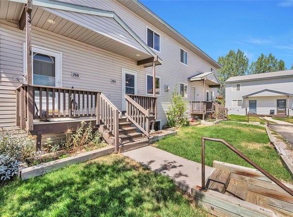 264 Harvest Drive, Hayden, CO 81639