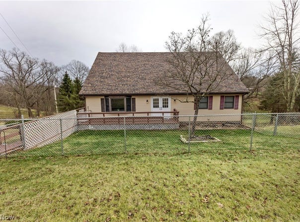 140 Iris Lane, Colliers, WV 26035