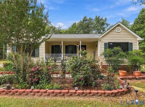 133 Ford Road, Bumpass, VA 23024