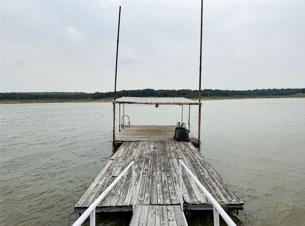 1100 FM 2807, Cisco, TX 76437