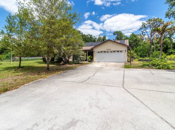 5910 Bella Rd.,, Parrish, FL 34219