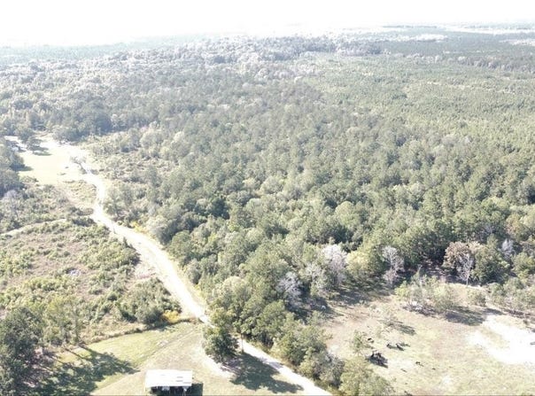 705 CR 825, Buna, TX 77612