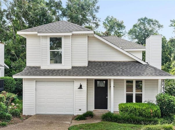 6433-E Cedar Bend Court, Mobile, AL 36608