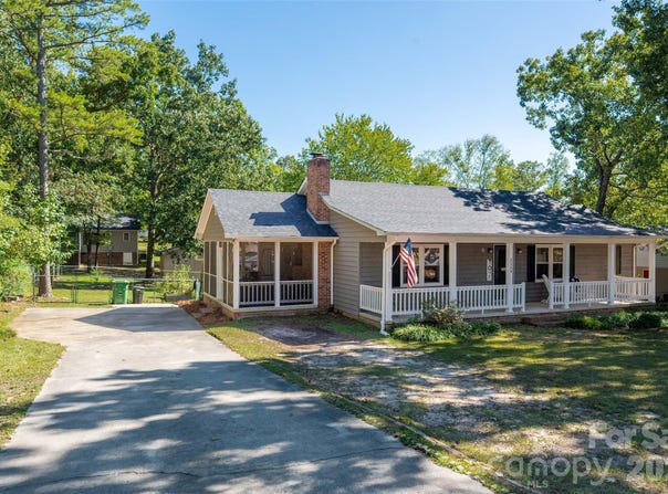 2559 Watson Drive, Lancaster, SC 29720