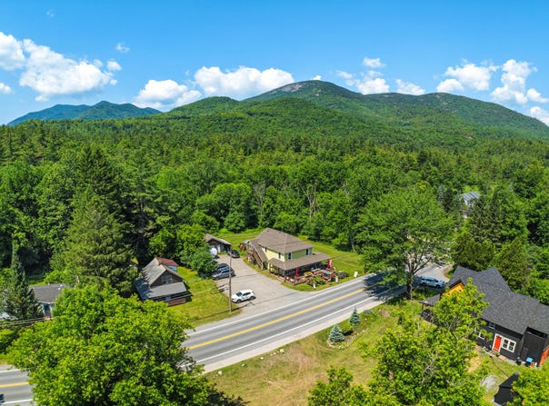 1925 NY-73, Keene Valley, NY 12943