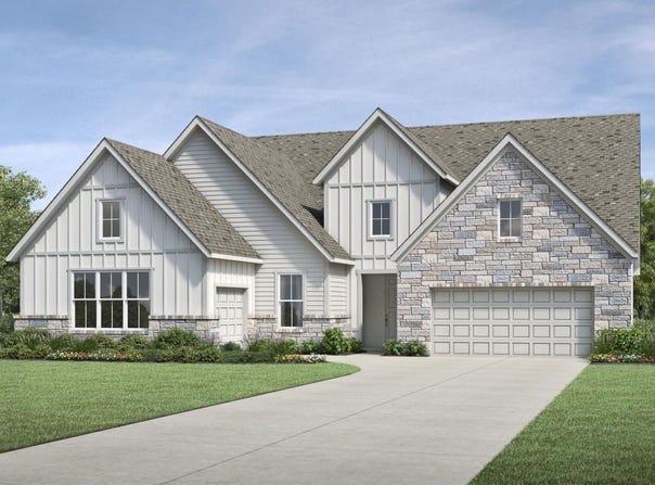 1109 Cow Camp Ln, Liberty Hill, TX 78642