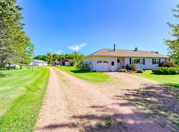 220855 COUNTY ROAD J, Schofield, WI 54476