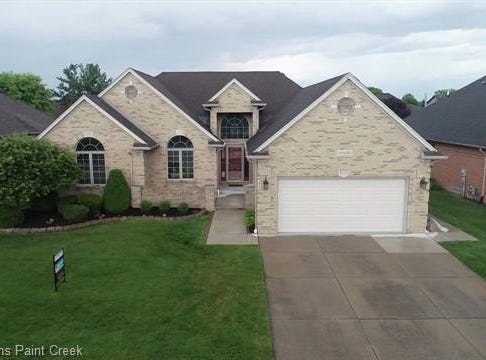 54436 Jack Drive, Macomb Twp, MI 48042