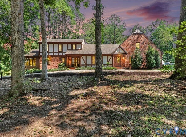 118 Willway Drive, Goochland, VA 23103