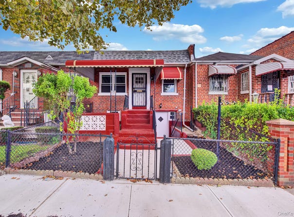 112 E 45th Street, Brooklyn, NY 11203