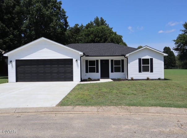 365 Marshall Cove, Halls, TN 38040