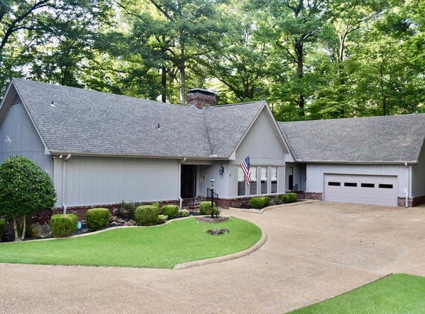 139 Stonebrook Road, Helena, AR 72342