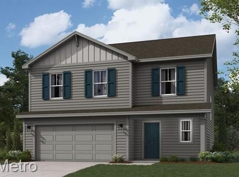 2392 McClellan Boulevard, Davison Twp, MI 48423