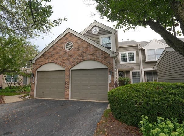 Naperville, IL 60564