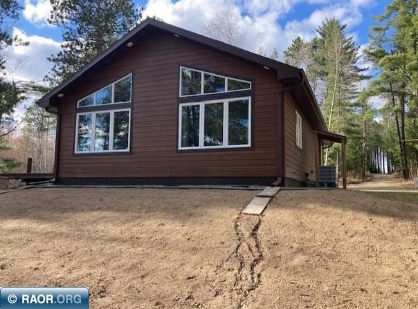 20411 Co Rd 52, Cook, MN 55723