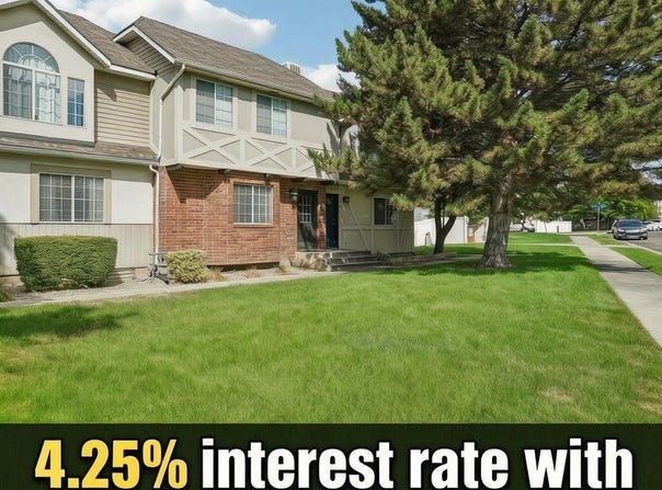 1098 S 1000 E, Provo, UT 84606