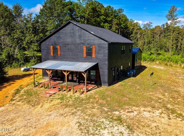 622 Highway 583, Tylertown, MS 39667