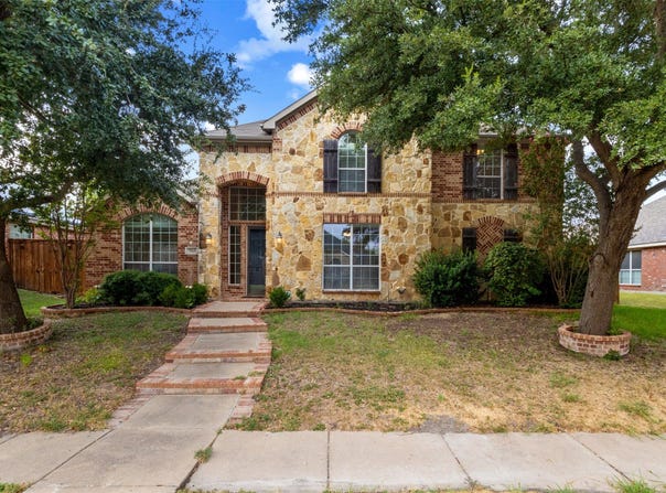 7513 Kallan Drive, Rowlett, TX 75089