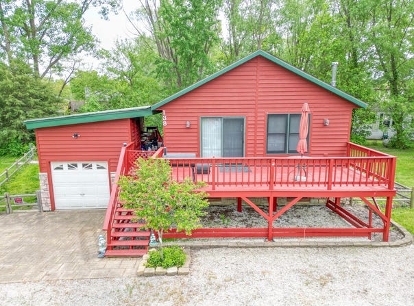 138 Little Musky Circle, Wilmington, IL 60481