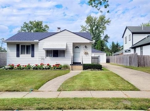 2400 Oxford Road, Berkley, MI 48072