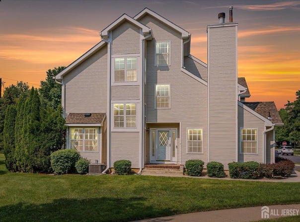 15 Allison Court, South Brunswick, NJ 08852