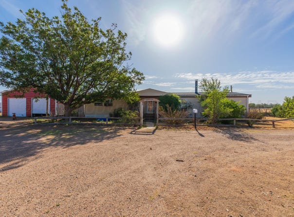 23095 WINDMILL Road, Canyon, TX 79015-7324
