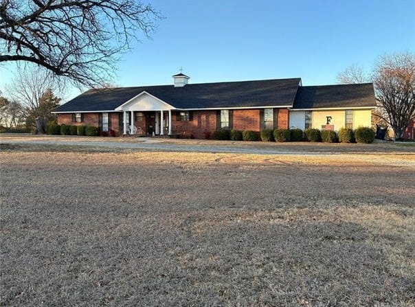 103 Lockwood, Ardmore, OK 73401