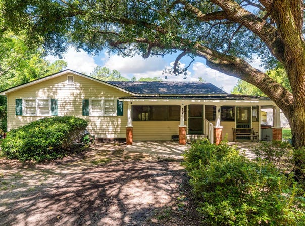 177 Gaskins Road, Huger, SC 29450