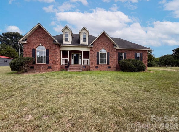 972 Darby Road, Chester, SC 29706