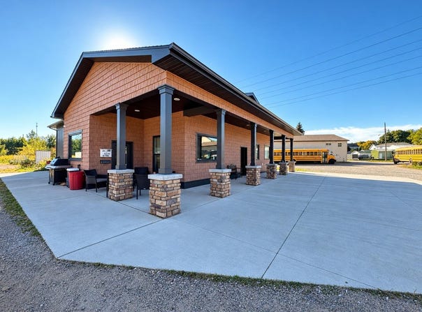900 E Spruce St, Sault Ste Marie, MI 49783