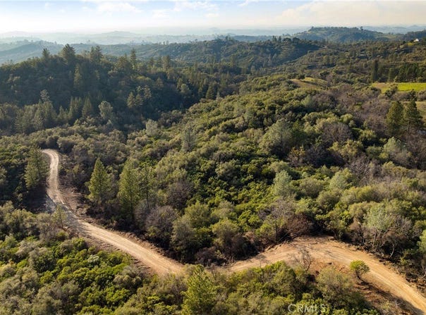 1 Ridgeview Circle, Sutter Creek, CA 95685