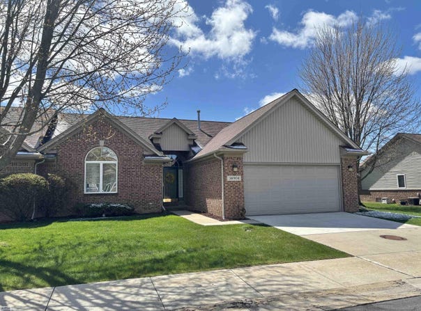 34904 Chickadee Ridge, Richmond, MI 48062