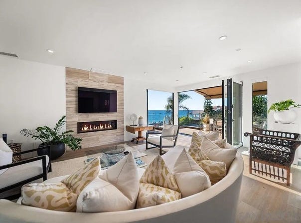 231 Bonair St, La Jolla, CA 92037
