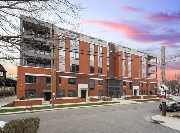 2044 Random Road, Cleveland, OH 44106