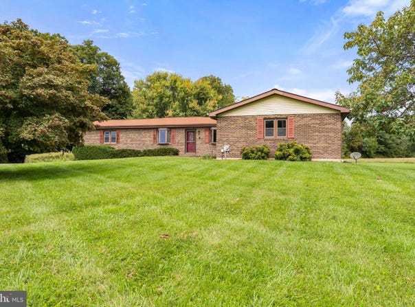 2311 PRINCIPIO Road, RISING SUN, MD 21911