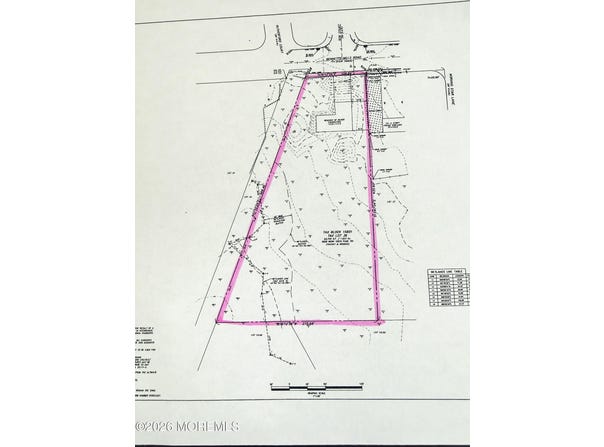 Bennetts Mills Road, Jackson, NJ 08527
