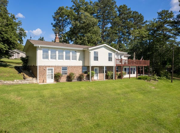 60 COUNTY ROAD 304, Cullman, AL 35057