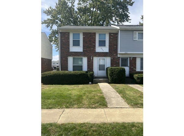 460 Mallview Lane, Bolingbrook, IL 60440