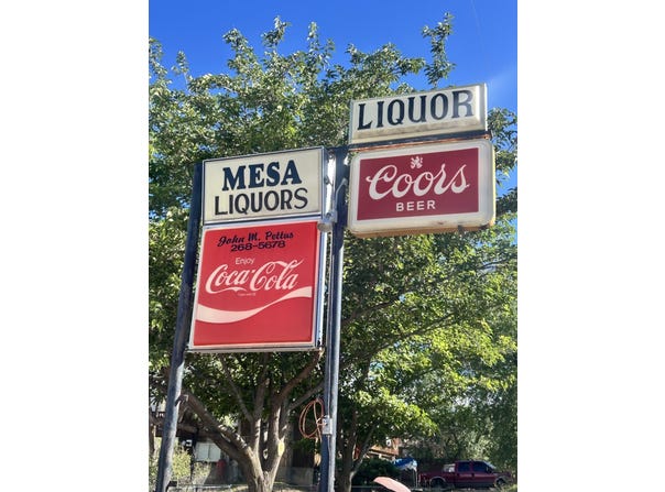 10952 Highway 65, Mesa, CO 81643