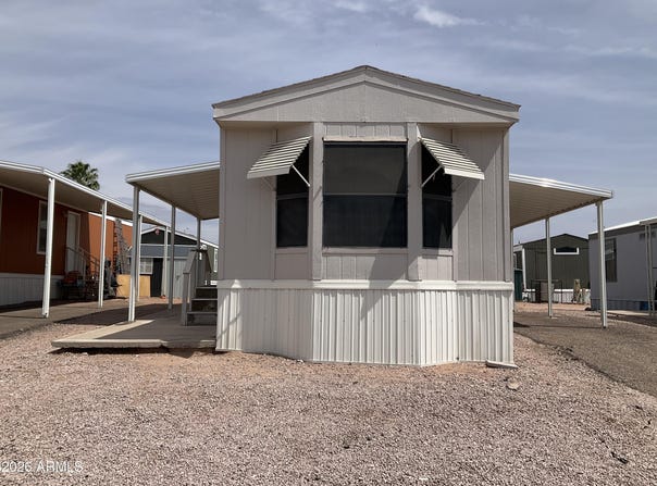2292 N Ironwood Drive, Apache Junction, AZ 85120