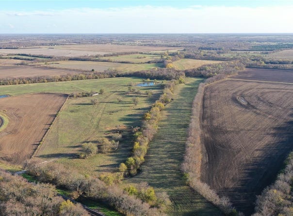 TBD FM 272, Leonard, TX 75452